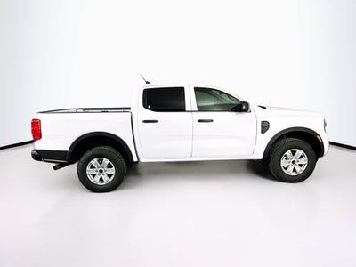 Ford Ranger XL 2026