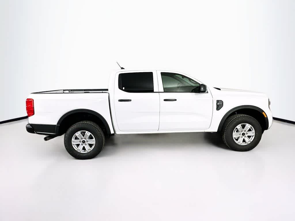 Ford Ranger XL 2026