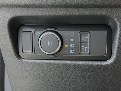 Ford Ranger XL 2026