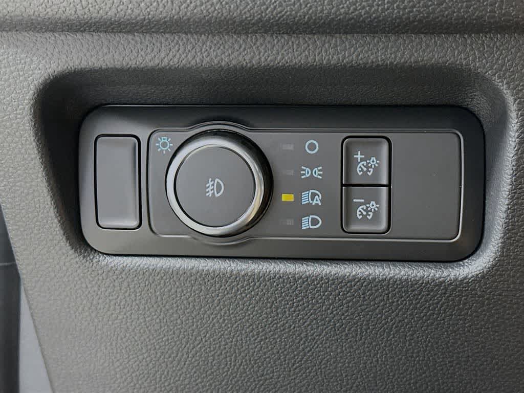 Ford Ranger XL 2026