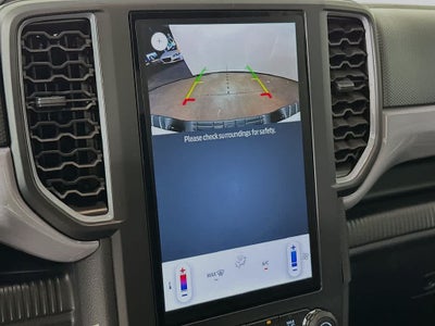 Ford Ranger XL 2026