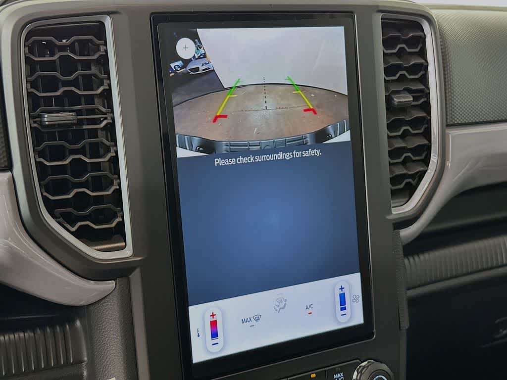 Ford Ranger XL 2026