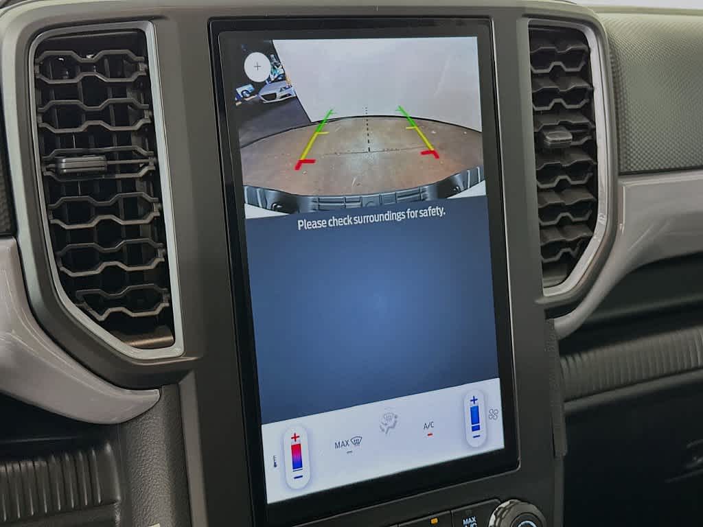 Ford Ranger XL 2026