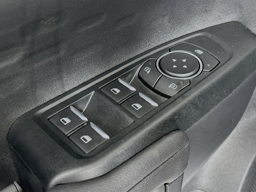 Ford Ranger XL 2026