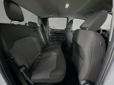 Ford Ranger XL 2026