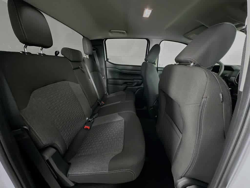 Ford Ranger XL 2026
