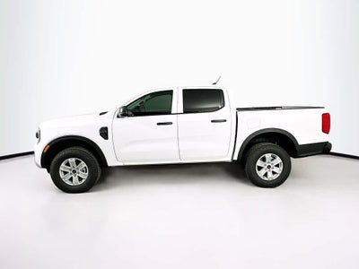 Ford Ranger XL 2026