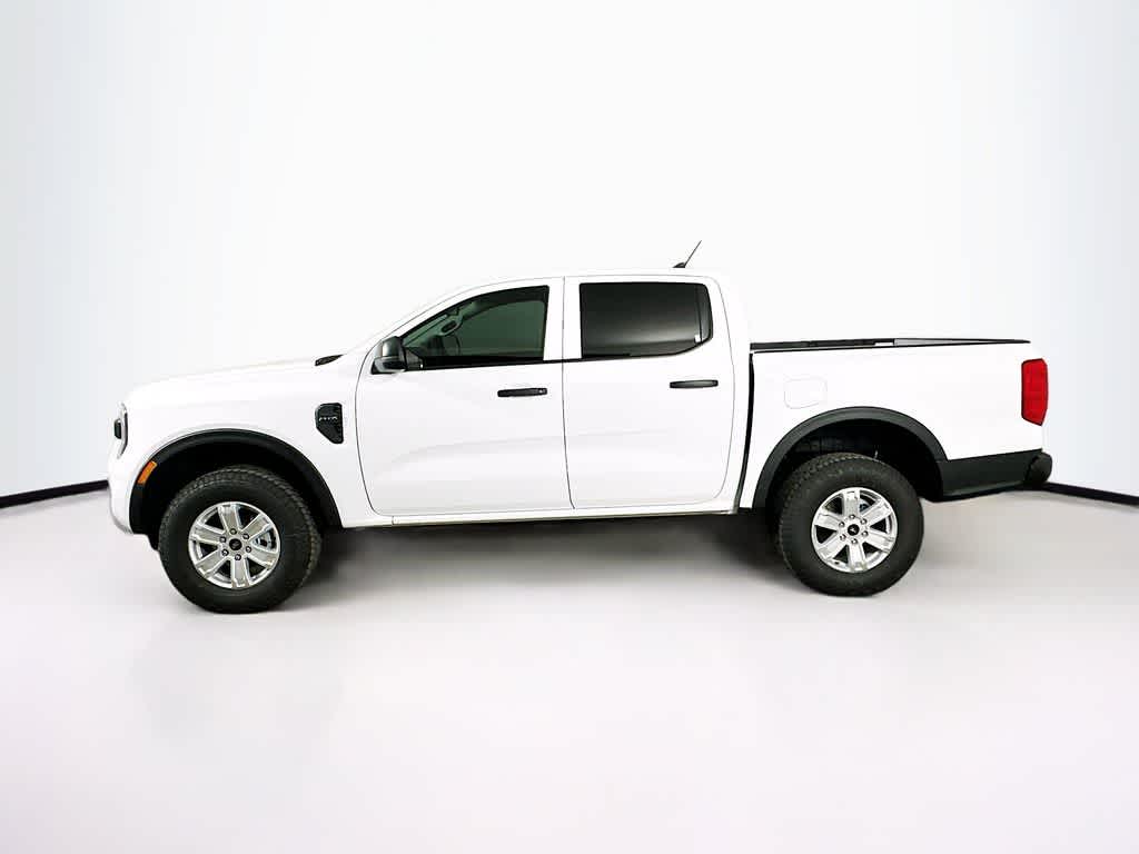 Ford Ranger XL 2026