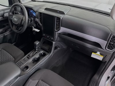 Ford Ranger XL 2026