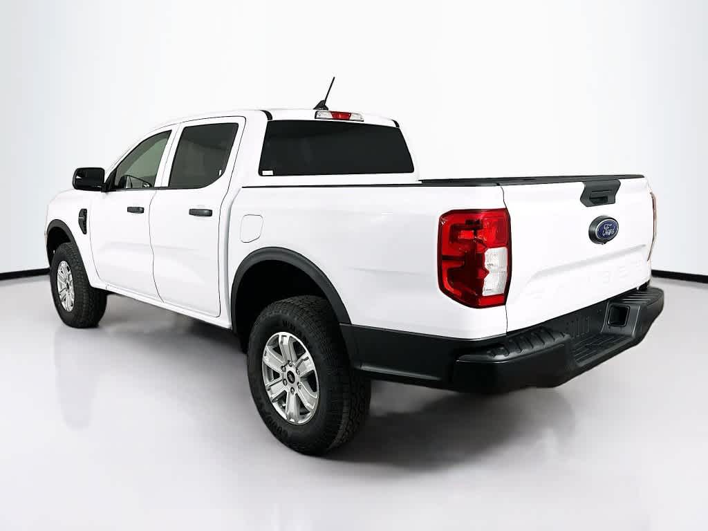 Ford Ranger XL 2026