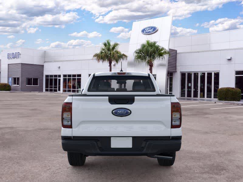 Ford Ranger XL 2026