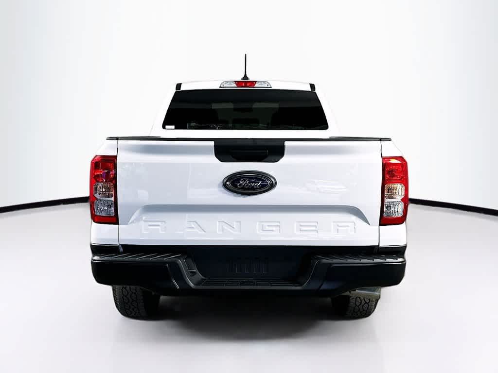 Ford Ranger XL 2026