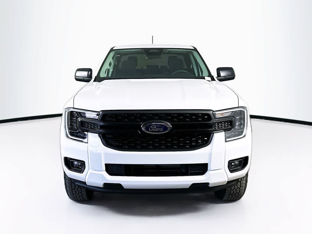 Ford Ranger XL 2026