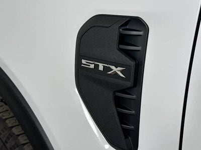 Ford Ranger XL 2026