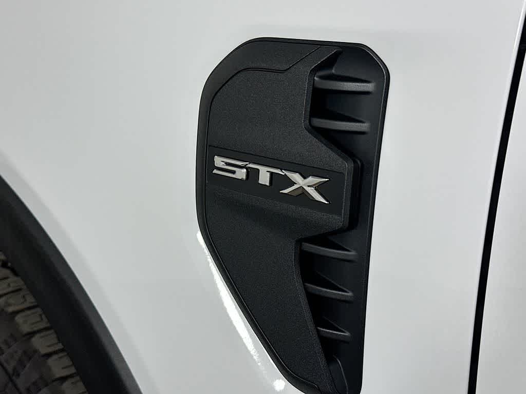 Ford Ranger XL 2026