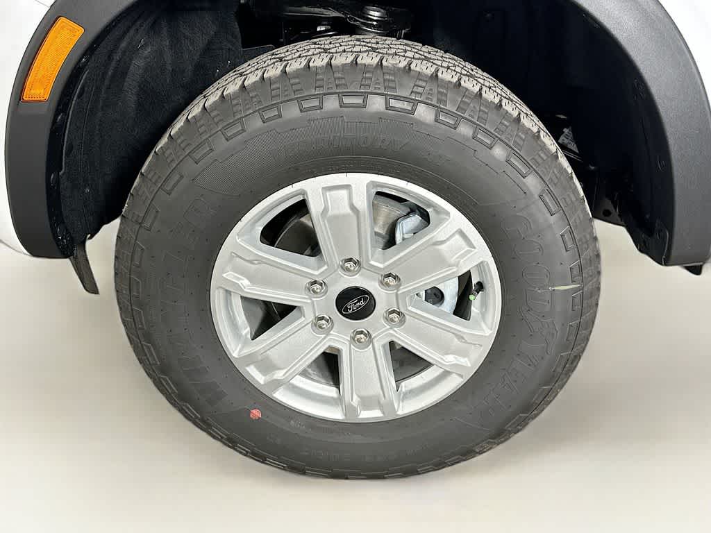 Ford Ranger XL 2026