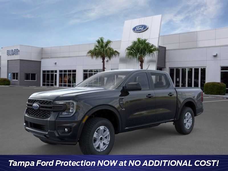 Ford Ranger XL 2026