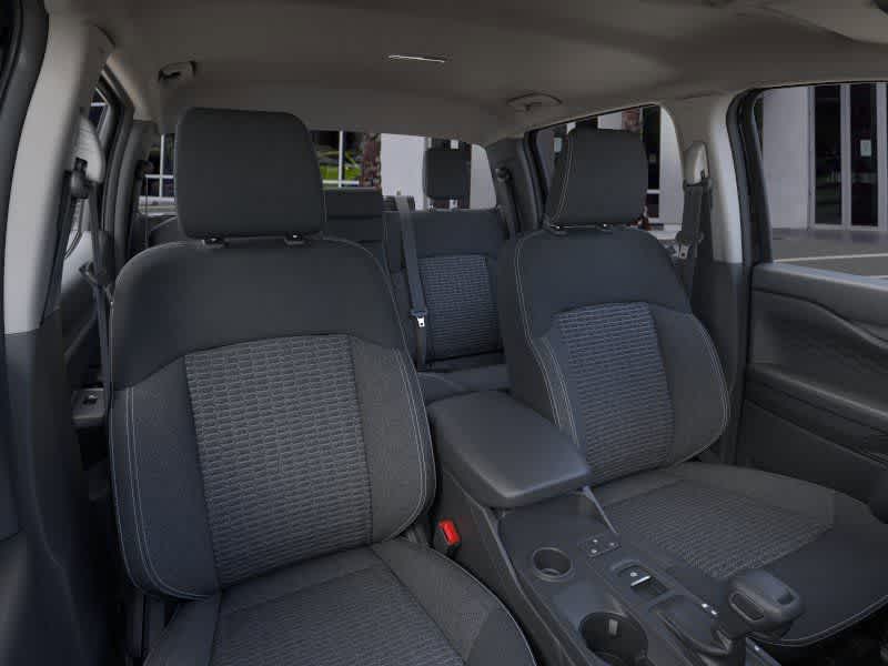 Ford Ranger XL 2026