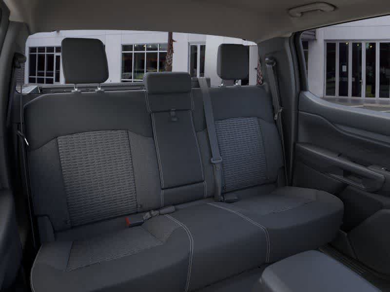 Ford Ranger XL 2026