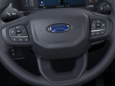 Ford Ranger XL 2026
