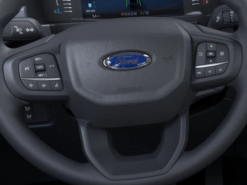 Ford Ranger XL 2026