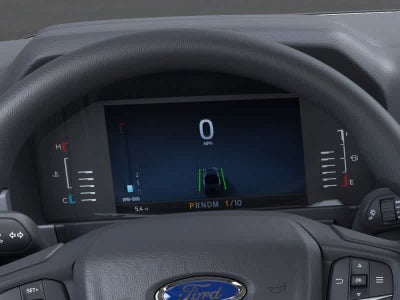 Ford Ranger XL 2026