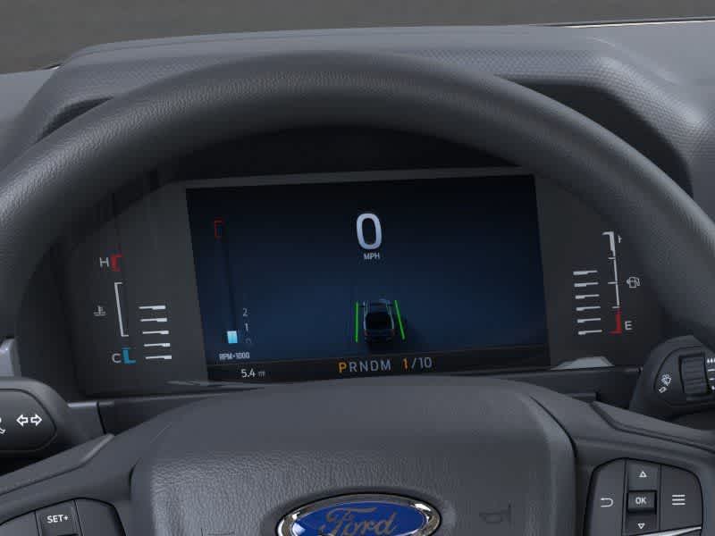Ford Ranger XL 2026