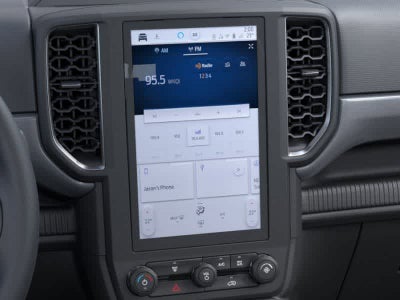 Ford Ranger XL 2026