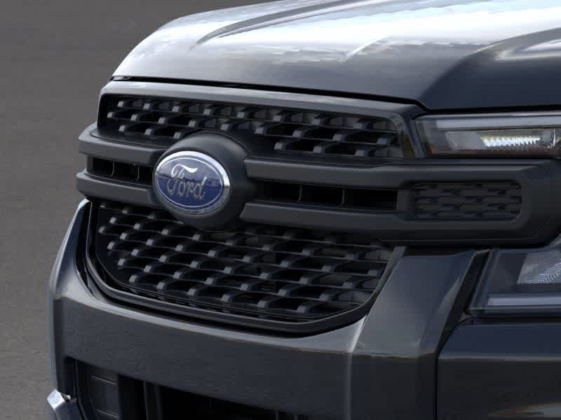 Ford Ranger XL 2026