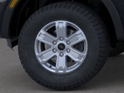 Ford Ranger XL 2026