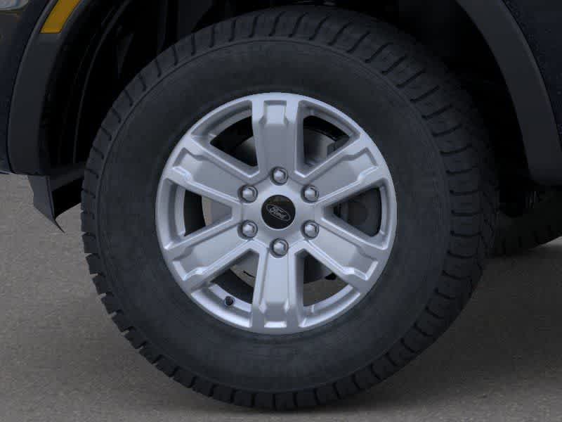 Ford Ranger XL 2026