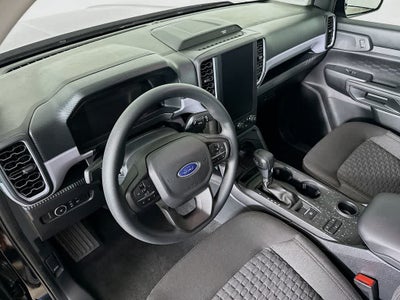 Ford Ranger XL 2026