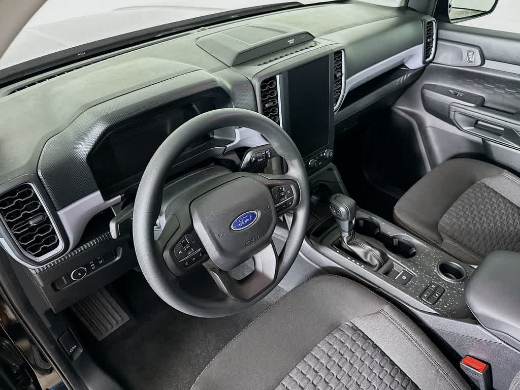Ford Ranger XL 2026