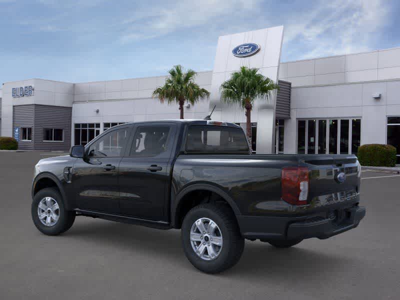 Ford Ranger XL 2026