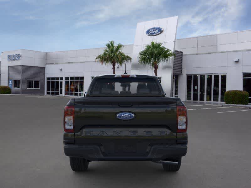 Ford Ranger XL 2026