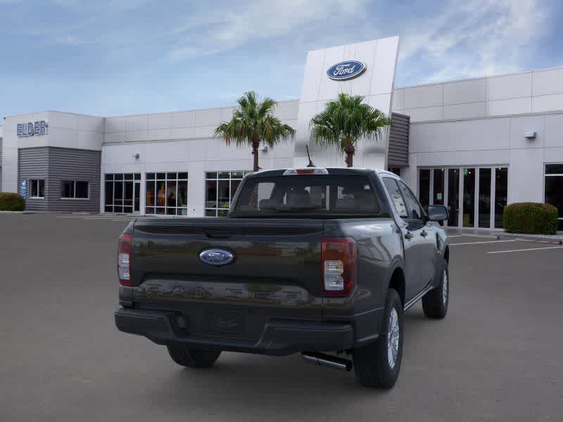 Ford Ranger XL 2026
