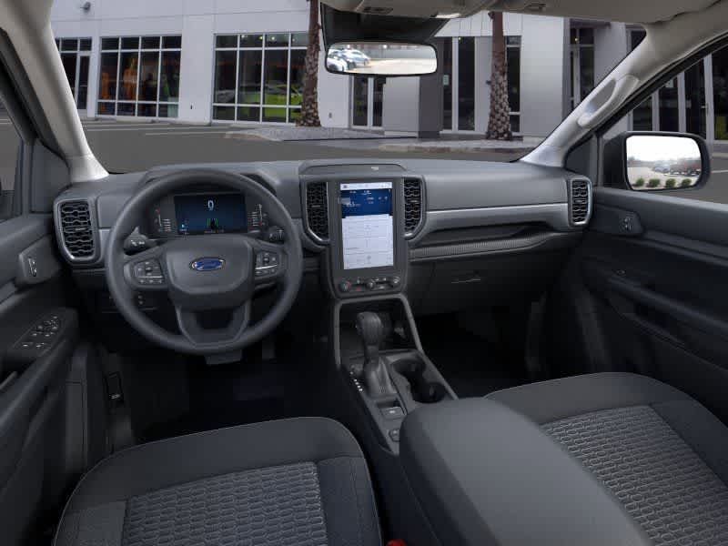 Ford Ranger XL 2026