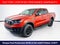 Ford Ranger XL 2022