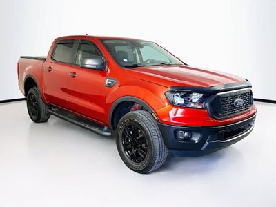 Ford Ranger XL 2022