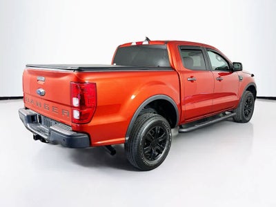 Ford Ranger XL 2022