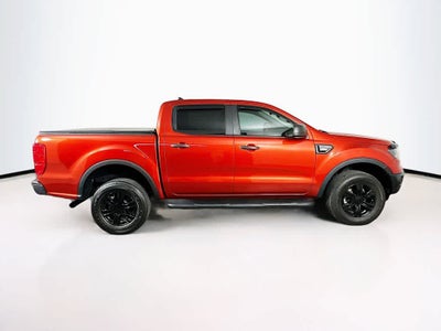Ford Ranger XL 2022