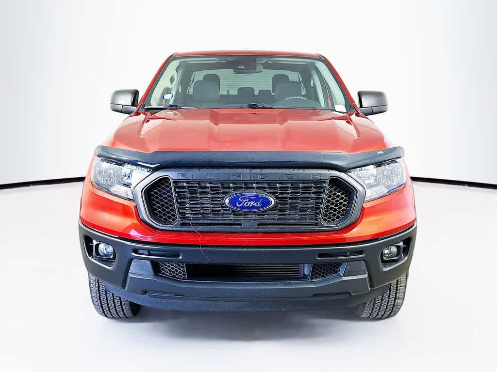 Ford Ranger XL 2022