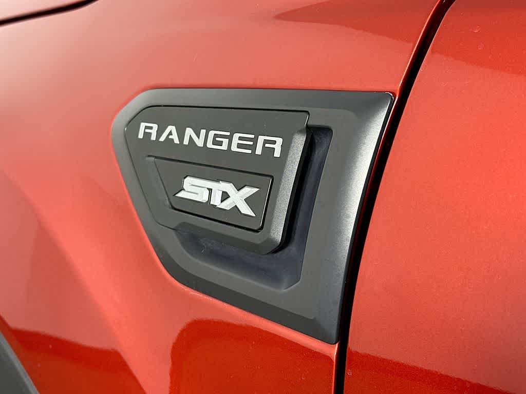 Ford Ranger XL 2022