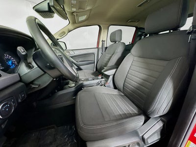 Ford Ranger XLT 2020