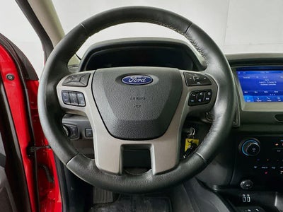 Ford Ranger XLT 2020