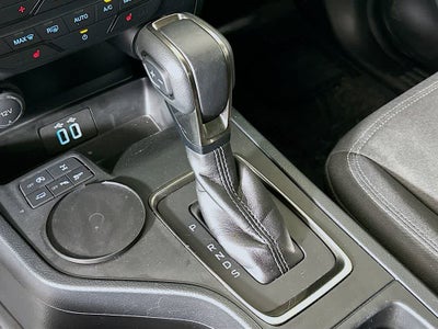 Ford Ranger XLT 2020