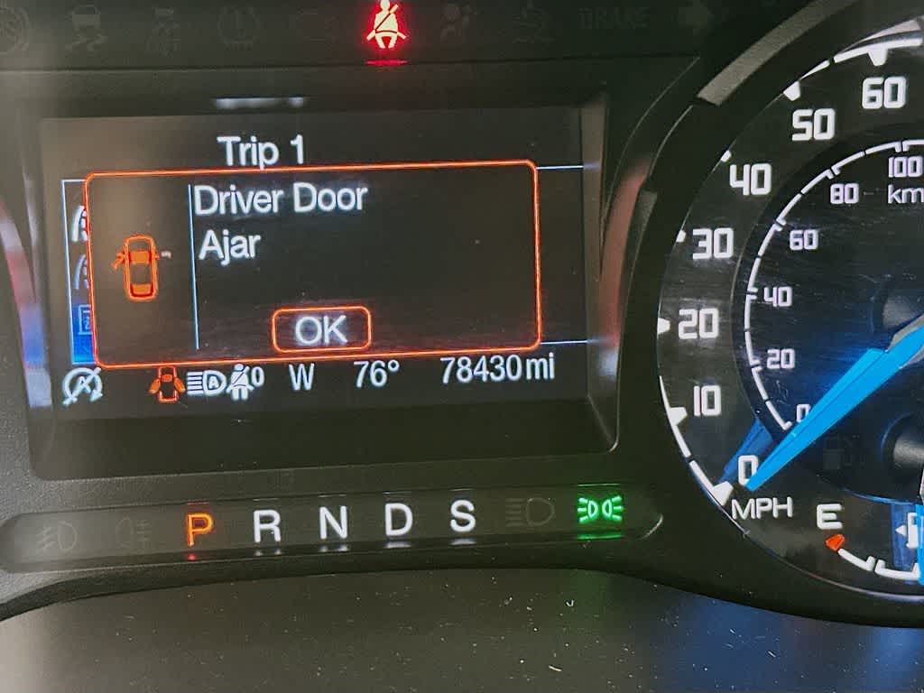 Ford Ranger XLT 2020