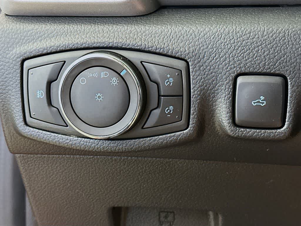 Ford Ranger XLT 2020