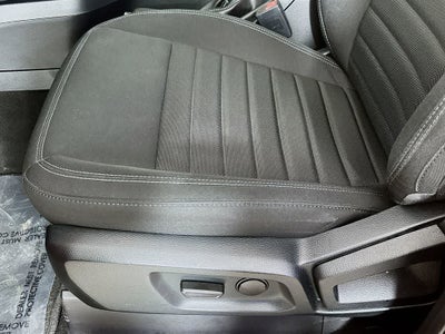 Ford Ranger XLT 2020