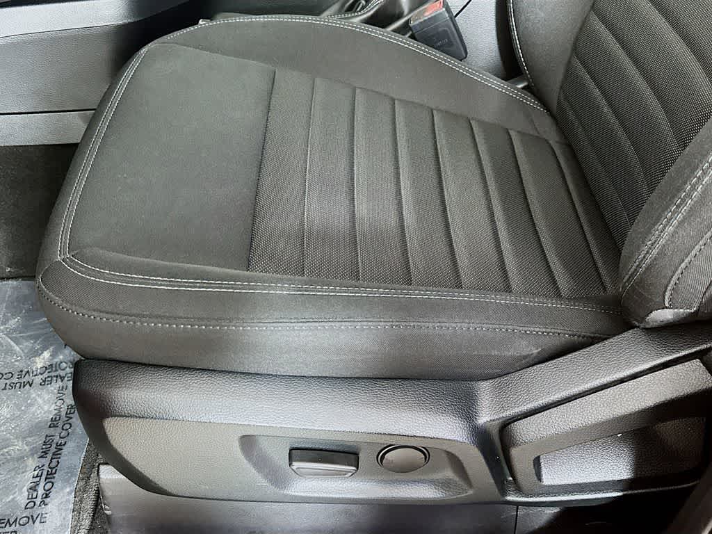 Ford Ranger XLT 2020